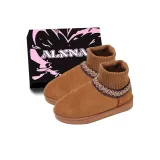 Коричневый + Эксклюзивный подарочный набор