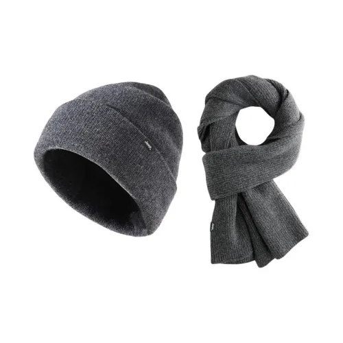 Jeep 100% шерсть вязаные шарфы мужские