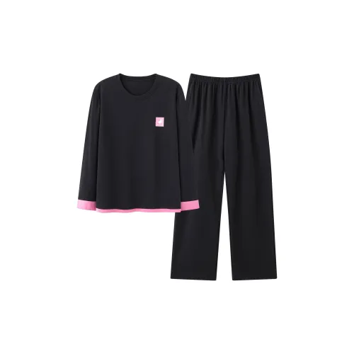 Mulong Family Пижамный комплект для женщин