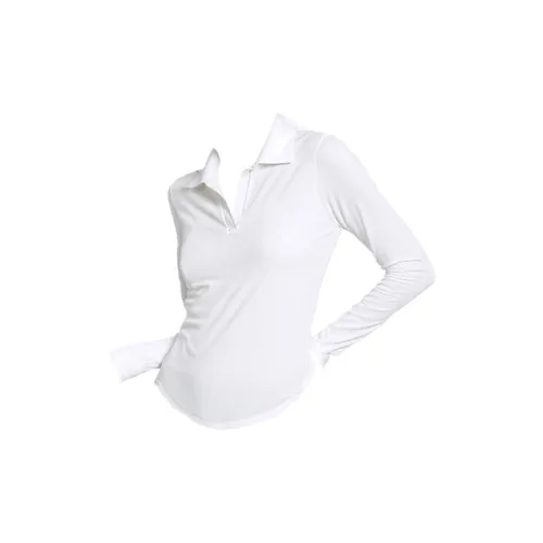 SHCER Женские топы-маски