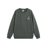 Темно-серый с флисовой подкладкой