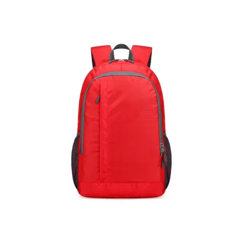 SMVP Oxford Backpack Regular Unisex
