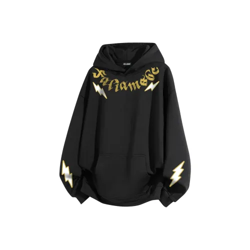 FALIAMS Унисекс Свитшоты