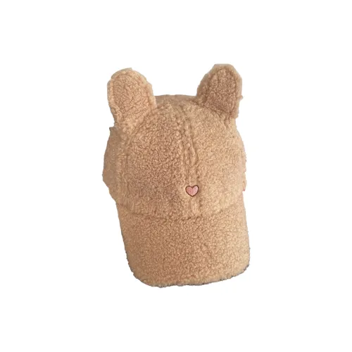 ECONICE Полиэстер Кепки Женские