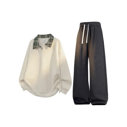 MEGA METRO Повседневная спортивная одежда Унисекс