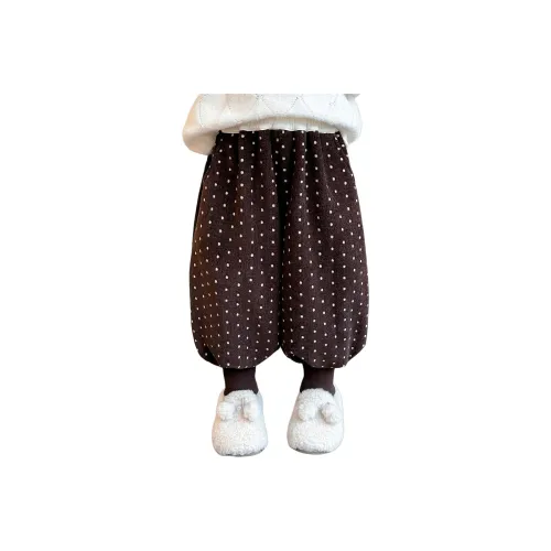 Multicolor Baby Cradles Тренировочные брюки для детей 3-7 лет