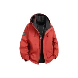 Розово-красный