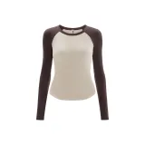 Трюфельно-коричневый, овсяное молоко, многоцветный