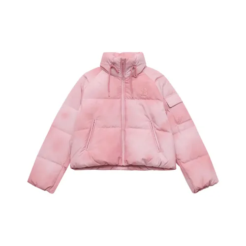 MLB New York Yankees Basic Collection 25FW Down Jacket Women's