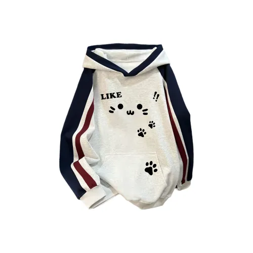 GOSO Унисекс Свитшоты