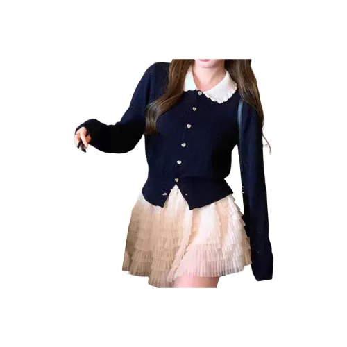 HNUF Женская трикотажная одежда