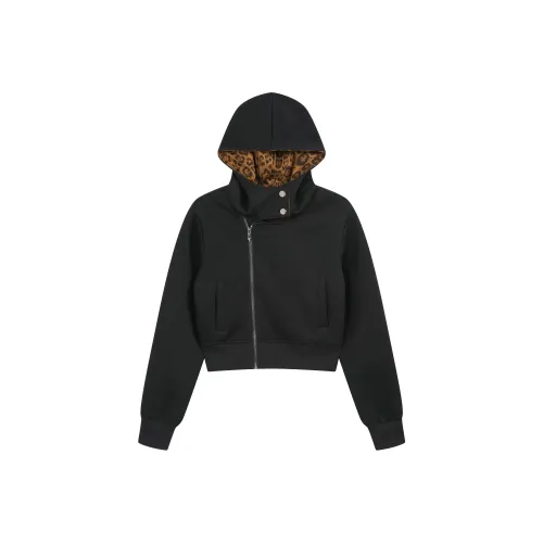 TREND ST Черный Унисекс Свитшоты