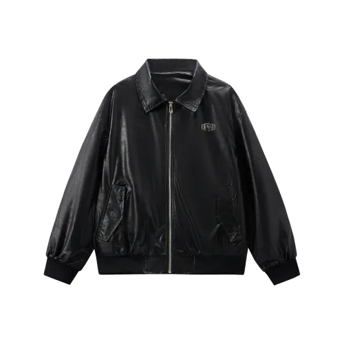 OPMO Унисекс Куртки