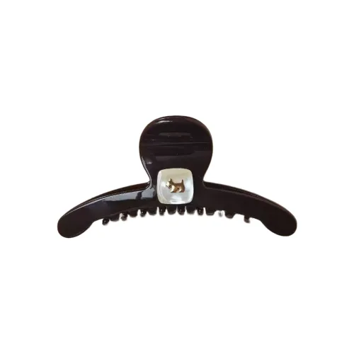 ZWU PVC Заколки для волос Женские