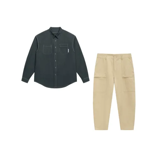 Chisportate Повседневная спортивная одежда унисекс