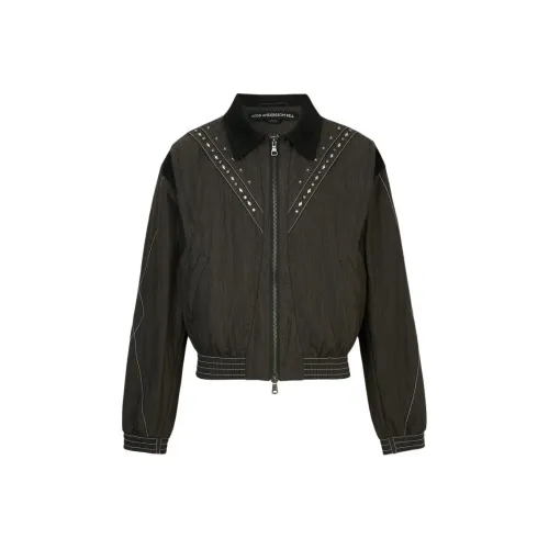 ANDERSSON BELL Коллаборация Куртки и Пальто Мужской