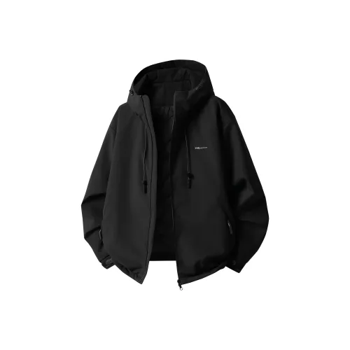 RIEZU Унисекс Пуховики