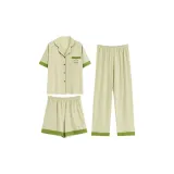 Светло-зеленый