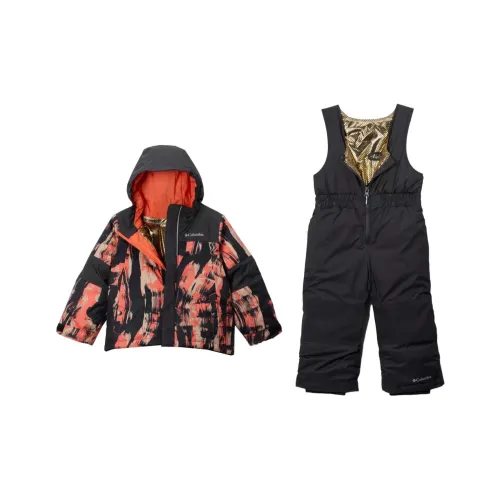 Columbia Повседневный Спортивный Комплект из 2 предметов для Детей