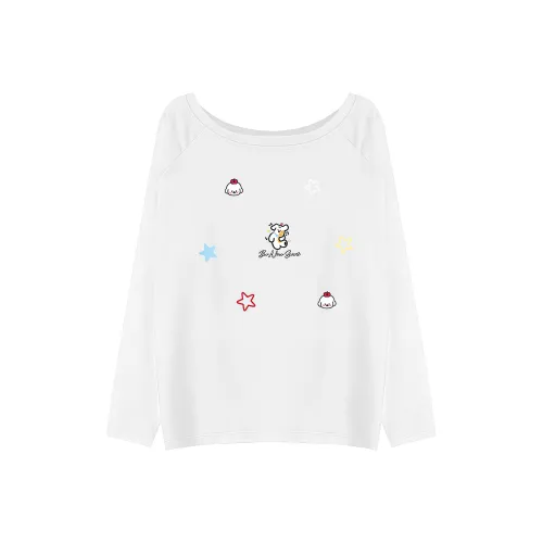 GOSO Женские T-рубашки