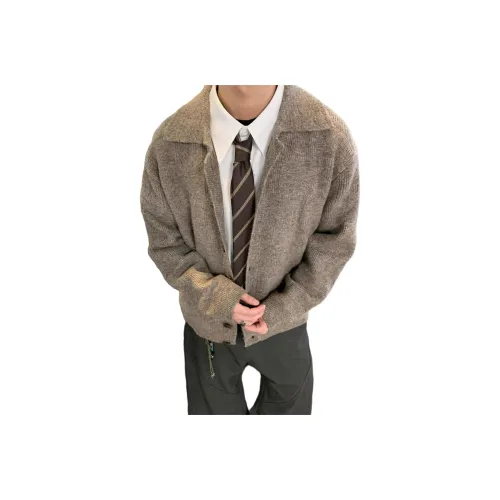 LEONBINNO Унисекс Трикотаж