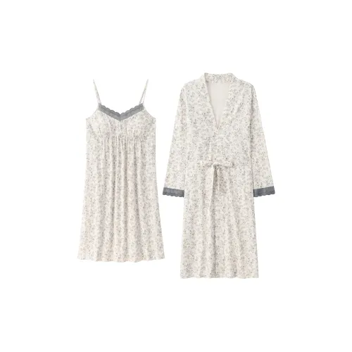 Purple Thousand Пижамный комплект женский