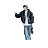 Чисто черный