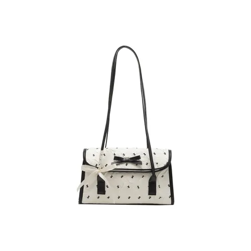 ORANGE BEAN Сумка через плечо Женская Многоцветная