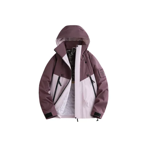 Mulinsen Пуховая куртка Пальто Унисекс