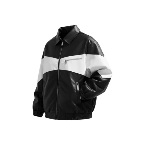 SNOW FLYING Унисекс Куртки