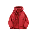 Розово-красный [3 в 1]