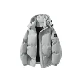 Бетонно-серый