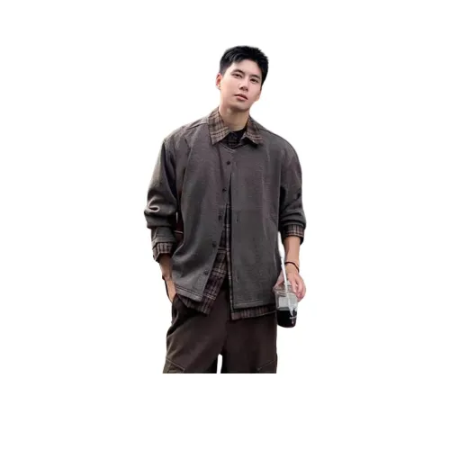 CORNILOT Унисекс Куртки