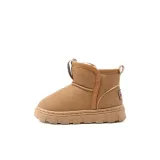 TX-T707 Желтый [Флисовая подкладка для тепла]