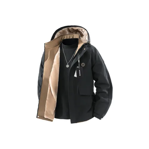 Left Bank Мужской пуховик