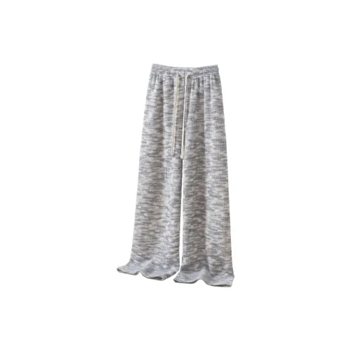 Flowers in water Пижамные штаны Женские