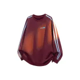 Винтажный красный