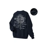 Темно-синий (с флисовой подкладкой)