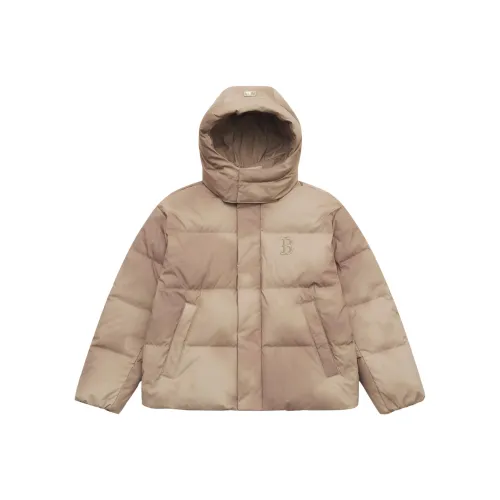 MLB Boston Red Sox Basic Collection FW25 Пуховик Унисекс