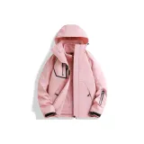 Кораллово-розовый