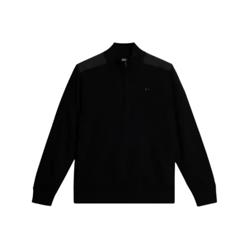 J.Lindeberg Jeffrey WINDBREAKER Свитер Мужской