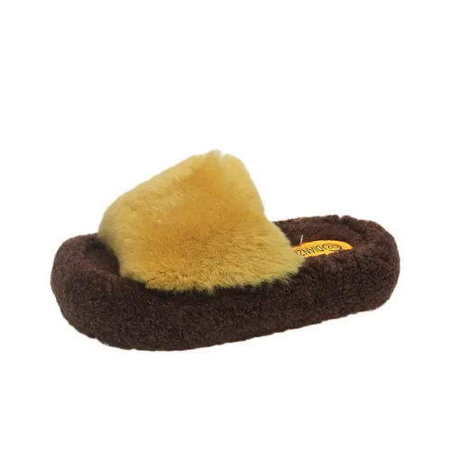 LABON PETER Шлепанцы Женские