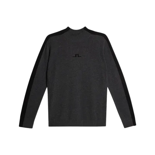 J.Lindeberg Adeline Вязаная модель Свитер Женские