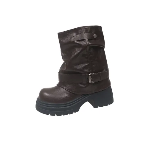 Boldi Kuki Ботильоны Женские