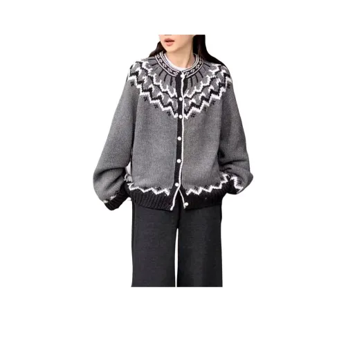 OKPI Серый Унисекс Трикотаж