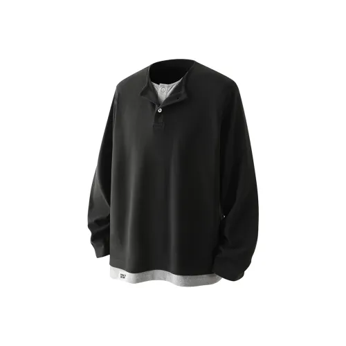 Minimalist Chair Свитшот Унисекс