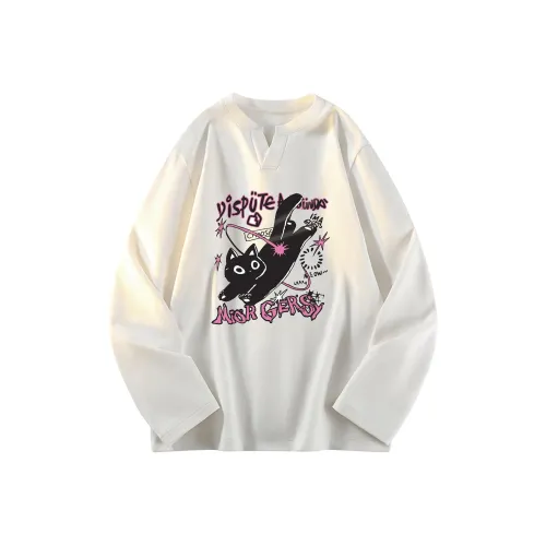 MIORGERSY Унисекс Свитшоты