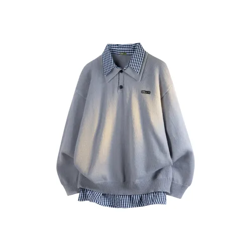 Jeep Leisure Collection Свитер Унисекс