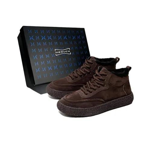 MESUCA Сноубутсы Мужской