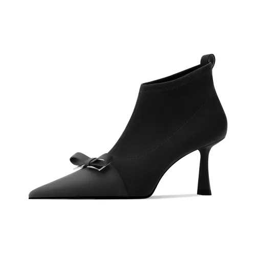 Shesrim Женские ботильоны